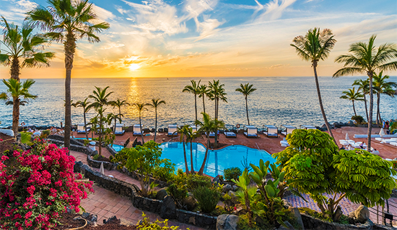 VACATION YOUR WAY